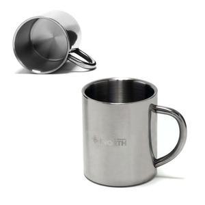 [XB5L996N]키친아트 이중진공 스텐 머그컵 300ml 304스텐