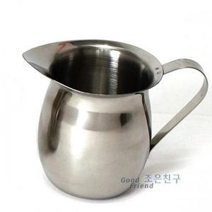 [XB376521]벨크리머 스텐 8oz 홈카페용품 샷잔 소주잔