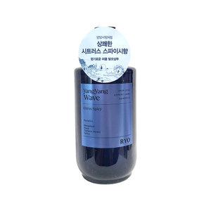 려 자양윤모 탈모증상전문케어 샴푸 양양파도 585ml