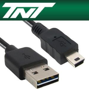 [XBFHJ1KK]TNT NM TNTR03 USB2 0 양면인식 Mini 5핀 2m