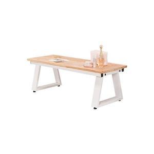 [RGL4O47T]CZ3160A 원목 좌식 테이블 900 4colors
