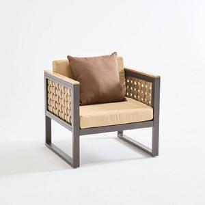 [RGLQ1Q2U]A990 테라스 카페 1인 소파 1color 체어