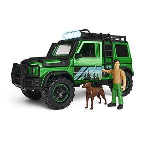 [RGPN53RQ]디키토이즈 와일드 어드벤처 시리즈 포레스트