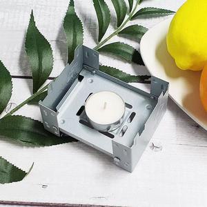[RGLP8769]SELLFRE 1590 접이식 고체연료 화로대 S 스토브