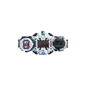 가면라이더 지오 변신벨트 DX 직우드라이버 용 2장 세트 지문이 눈에 띄지 않는다 광택 액정 보호 필름 Ove