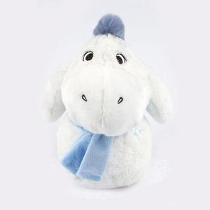 [XBI7117P]디즈니인형 스노우맨 이요르 25cm 1P 봉제인형