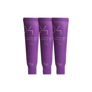 아모스 여행용 미니 휴대용 컴팩트 컬링 에센스2X 40ml 3EA