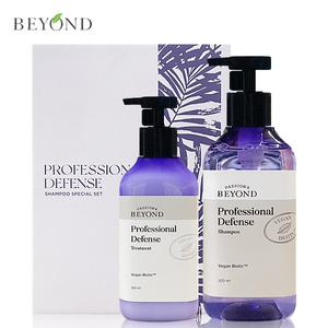...비욘드 샴푸 프로페셔널 디펜스 세트 500+300ml