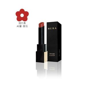 헤라 NEW 루즈 클래시 3.5g (301호 서울 레드)