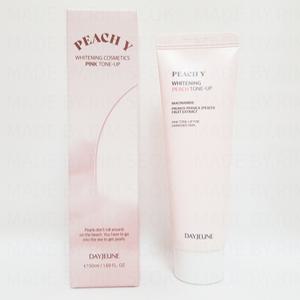 데이젠느 피치와이 착색 톤업 크림 색소침착전용 복숭아빛 10g