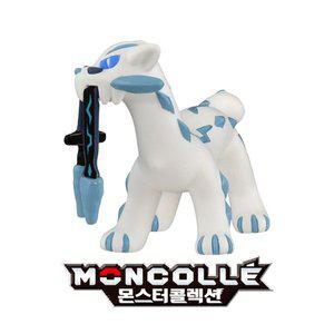 [아카데미과학]T 포켓몬 MS 파오젠