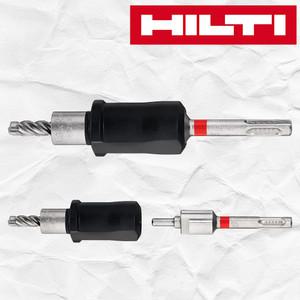 힐티 스탑드릴비트 앙카 펀치 셋팅툴 12mm HKD-TE-CX M10 3/8