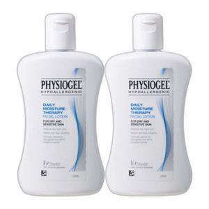 피지오겔 모이스쳐 테라피 페이셜 로션 200ml x 2ea