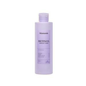 마몽드 레티놀 앰플 토너 250ml