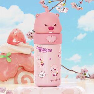잔망루피 입체 피규어 텀블러350ml C80010