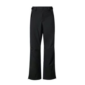 OAKLEY BEST CEDAR RC INSULATED PANTS BLACKOUT (오클리 남성용 스노우 팬츠)