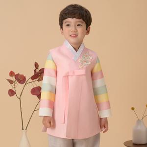 MR2070 조은마루 남아한복/아동한복
