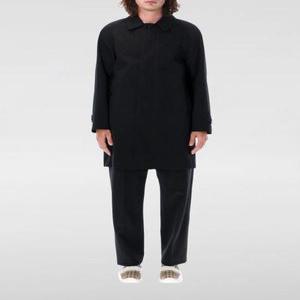 24FW  케이프 8079394 Black