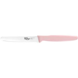 도루코 마이셰프 포켓 톱니과도(핑크) 113mm DKS6531-113/휴대용과도 gil