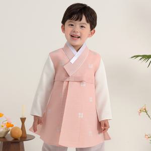 MR8001 연우마루 남아한복/아동한복