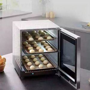 제빵발효기 가정용 제빵기계 반죽 발효 40L