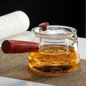 [JHQRFH9L_4B]위드 차포트(450ml) 티팟 차주전자 차우리기