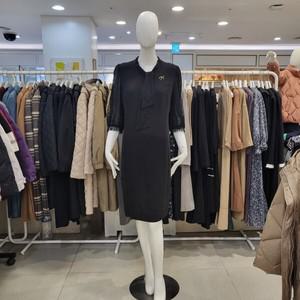 [올리비아하슬러]러블리블랙원피스102