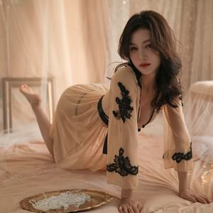 서큐버스 섹시 슬립 이벤트복 SUC5047