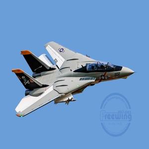 Freewing RC 비행기, 64mm F-14 Tomcat
