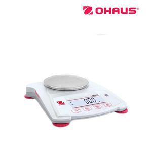 오하우스 단순 중량 전자저울 SPX421KR 420g