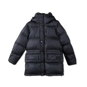 [명품] 남성 HAWORTH 패딩 블랙 80910881