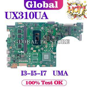 노트북 메인 보드, U3000U, UX310UV, RX310U, RX410U, UX410UQK, UX310UQK, UX310UA, UX310U, UX410UA, UX4