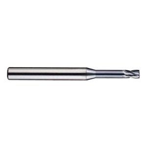 4G MILL 롱넥래디우스엔드밀 4F D1.0(R0.2)X4X1.5(4 (WFFQ9ER)