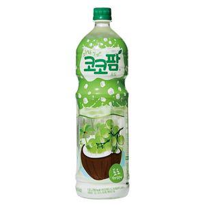 [기타]코코팜 포도 1.5L 해태음료