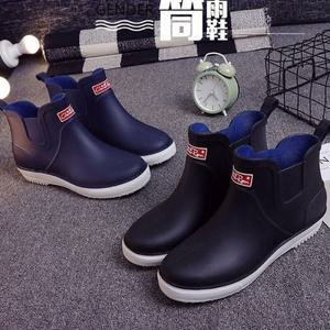 [라일리] Rly 남자장화 첼시 낚시 우비 남성부츠 장마철신발 RAIN
