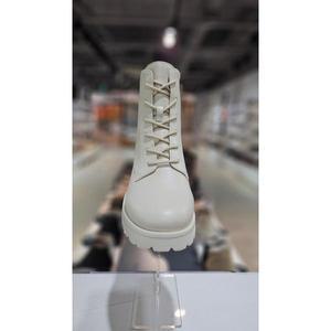 [파주점][탠디]미셸 by탠디 여성신발  초경량 5cm 6목 워커부츠 x23503k