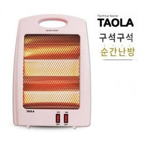 [BZJL7BJV_4C]히터 석영관 순간난방 전기