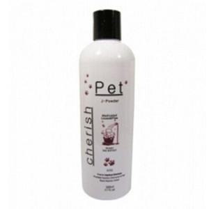 [BZJL8GZY_4C]강아지 스타일 약용 샴푸 500ml 셀프