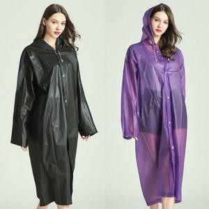 [오노마] ONM JY 2504H 루즈핏 빅사이즈의류 초경량우비레인코트