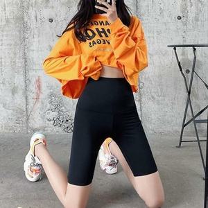 [오노마] ONM 스판레깅스 바이크레깅스 복부보정레깅스 F005192 아