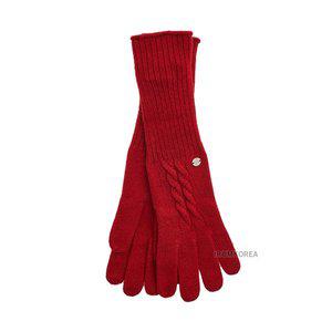 [헬렌카민스키][헬렌 카민스키] FW24 여성 노엘 글로브 OTH51875 VERMILLON _SSG