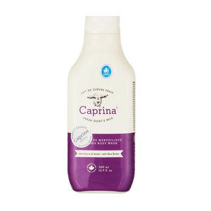 (코스트코 상품) 카프리나 고트밀크 어메이징 바디워시 500ml x 2