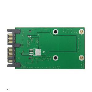 마이크로사타 SSD HP 2740p IBM x300 T400S 용 MK1229GSG 18 인치 HDD 교체 128GB 256GB 512G