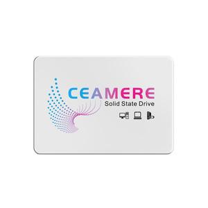 CeaMere Sata SSD 내장 하드 드라이브 120GB 25 128GB 240GB 256GB HDD 디스크  커스텀 로고