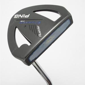 PING 케이던스 RUSTLER BL 33.5인치 퍼터