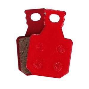 자전거 디스크 세라믹 브레이크 패드, Magura M5 M7 MT5 MT7 SH901, 소음 감소, 방열 향상, 2 쌍