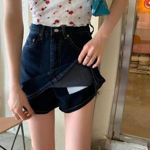 [BZJL9HZT_4C]여름반바지 짧은바지 3부팬츠 여자반바지 면