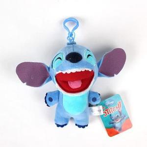 [BZJLP1F6_51GP]스티치 가방고리 인형-Ver.2(15cm) 취미