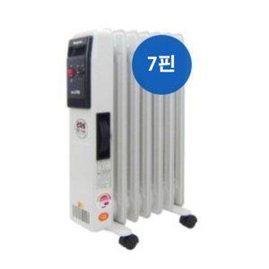 [에스이랜드]흥신_전기라디에타 ERT-12BS(7핀) 1.2KW