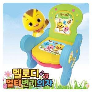 [IXHIS20T_4B]멜로디 엄마까투리 선물 어린이날 장남